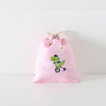 광목파우치 명품화장품 어린이집 친환경 파우치 2022 캔버스 패션 졸라 매는 끈 가방 레이디 쇼핑 휴대용