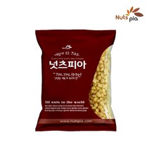 넛츠피아 [넛츠피아] 마카다미아 반태 1kg 프리미엄 넛 대용량 견과류, 단품없음