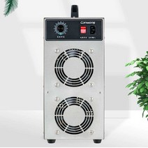 오존 발생기 탈취기 에어크리너 공기청정기 플라즈마, 35g 오존 기계 + 음이온