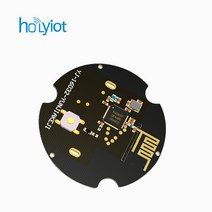 스마트 비콘 태그 블루투스 FCC LED ibeacon 라벨 프로토타입 저렴한 가격 nrf52832 비콘 블루투스 모듈 4, 한개옵션1, 한개옵션0