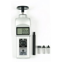 심포 회전계 디지털접촉식(LCD) DT-105A 0.1-25000RPM (1EA)