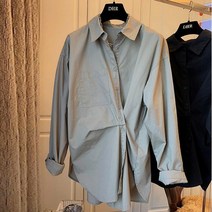 메이킹유 8983체시셔츠