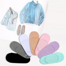 로라 단화 양말 9401 - 1 pcs 그레이어성용