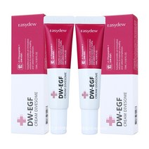 이지듀 이지듀 디더블유 이지에프 크림 콜라겐 다이브좀 15ml x2개