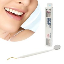 치아관리 구강청소기 치아관리기 치경