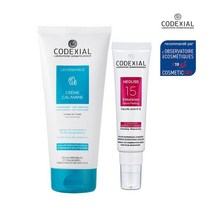 코덱시알CODEXIAL 코덱시알 칼라민 크림 200ml + 네올리스15 에멀젼 30ml 203832