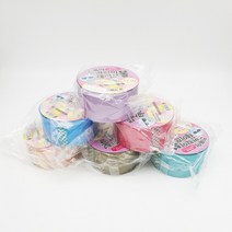 2000 리틀아이 찐득이 반짝이 볼 테이프 6개묶음 데일리 편리, 상세페이지 참조, 상세페이지 참조, 상세페이지 참조