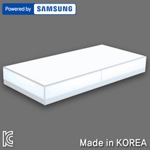 조명다움 국내산LED거실등 삼성LED칩 바리솔조명 인테리어거실등 LED조명 등기구 거실조명, 16_1 LED아트솔거실등 60W