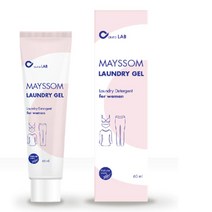휴대용 옷 얼룩제거제 의류 음식물 오염 클리너 지우개 빨래 세탁 세제 60ml