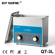 gt 소닉 초음파 세척기 2l 3l 4l 6l 10l 15l 20l 27l 600w 손잡이 초음파 목욕 초음파 세척기 청소 도구 가열 타이머, vgt-1730qt, 영국