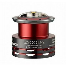 SHIMANO Shimano Genuine Reel Parts Yumeya 09 BB-X Fire Blood 2500da 스풀 부분, 상품명참조