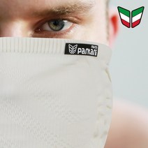 마르코판타니 MP4-크림 사계절용 기능성마스크 넥워머, FREE, 크림