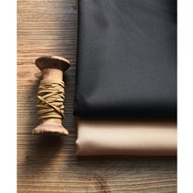 천고아 고컬러티 시리즈 버버리및 바지감원단 블랙 mat