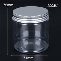 꿀통 거꾸로소스통 뚜껑 밀폐 시럽 꿀 마요네즈 땅콩 케첩 소분용기 튜브 병 30250ml 플라스틱 알루미늄 캡 화장품 깡통 립 항아리 컨테이너 왁스 펀칭 라인 홈 스 821A 0, 06 200ml