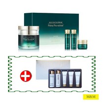 이자녹스 에이지 포커스 프라임 더블 이펙트 아이포올 크림 특별기획, 100ml, 1세트
