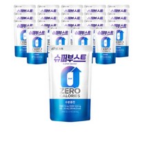 슈퍼부스트 수분충전 에너지 드링크, 220개, 230ml
