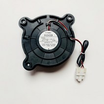 냉장고부품 냉장고 냉동 및 팬 모터 12035GE-12M-YT DC 12V 0.26A, 한개옵션0