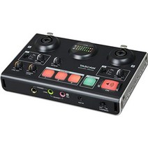 TASCAM MiniSTUDIO CREATOR US-42B, 상품명참조