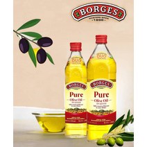 스페인 퓨어 올리브 오일 파스타 식용유 올리브유 1000ml 500ml 2종, 퓨어올리브오일500ml
