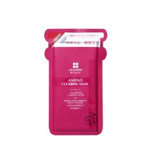 리더스코스메틱 리더스 메디유 아미노 클리어링 마스크 10pcs, 단품