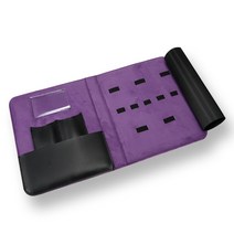 가위집 5정용 C5 가위가방 가위보관집, 핑크