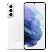 삼성-갤럭시 S21 5G G991U1 128GB/256GB 오리지널 언락 휴대폰 6.2 