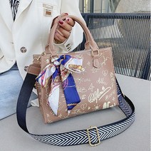 가죽 공예 diy 세트 가죽공예 DIY 키트 스카프토트백 만들기 조카선물 반제품 손바느질 집콕취미, [IC_21_04] 스카프토트백_화이트