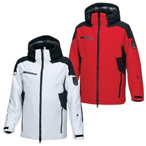 푸조 남여공용 스키 자켓 FZ829 재킷 점퍼 보드복 스키복 단체복 겨울 스포츠 아우터