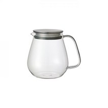 킨토 유니티 원터치 티포트 720ml