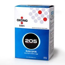 [다우몰] 오공 목공본드 205본드 800G 친환경 접착제 목재접착, 1개