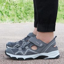 슈패리 아쿠아슈즈 남자 샌들 남성 트레킹 운동화 L2Q37S