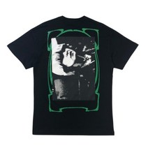 RAFSIMONS 라프시몬스 T2 반팔티셔츠