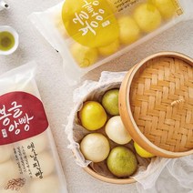 국내산 쌀로 만든 태백찐빵 3종 700g X 2팩, 옥수수찐빵10개입X1팩+옛날찐빵10개입X1팩