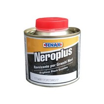 테낙스 네로플러스 250ml 색상강화제 화강석 착색제 TENAX NEROPLUS