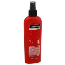 TRESemme 트레제메 미국 히트 선 스프레이 헤어 프로텍트 전문가용 케라틴 스무스 236ml