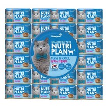 동원 뉴트리플랜 닭가슴살 크릴새우 연어 치즈 멸치 게맛살 6종혼합 24개입, 크릴새우24