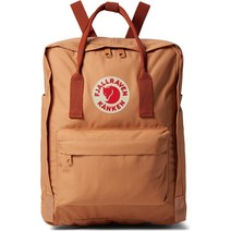 피엘라벤 칸켄Fjallraven Kanken - 피치 샌드
