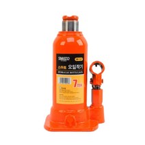 오일작기 오일자키 자동차자키 자동차작기 유압자키 유압작기 작기 자키 쟈키 7톤 SM-OJ7
