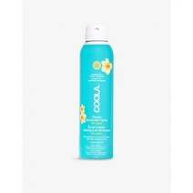 COOLA SUNCARE Classic SPF30 sunscreen spray 177ml