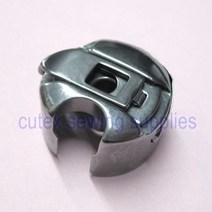Cutex (TM) Brand Bobbin Case #S06573052 for Brother PQ1300 PQ1500 Sewing Machine null, 1, PQ1500 Sewing Machine,Cutex (