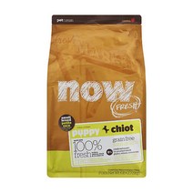 나우 퍼피 2.72kg, 999