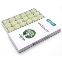 PGM1*^몰올레비엔 티라이트 향 18P 01자스민 양초 기초 향초 기나는 기양초 가정용초 라이트초 캔들^*1췤pgm, a^^*옵션없슴