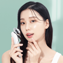 데이코드 갈바닉 마사지기 진동클렌저, DG-2200, 1개