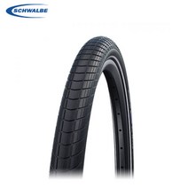 슈발베 빅 애플 와이어 퍼포먼스 자전거 타이어