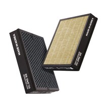 무티 삼성 블루스카이7000 공기청정기 CFX-C100D 구리 항균 호환 필터, AX90N7580WFD필터