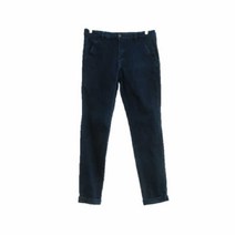 마시모두띠 진청 데님 스키니진 남자 0977