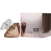 Mont Blanc Lady Emblem Elixir Eau De Parfum Spray 1.7 oz, 50ml