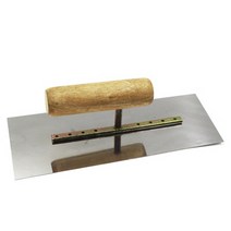 미장용 흙손 타일고대 타일공구 미장흙손