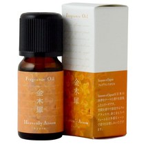 Heavenly Aroom 금목서향 아로마 오일 Fragrance Oil 10mL
