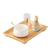 도자기 다완 찻사발 일본식 세트 녹차, M